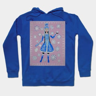 Kharchaana Hoodie